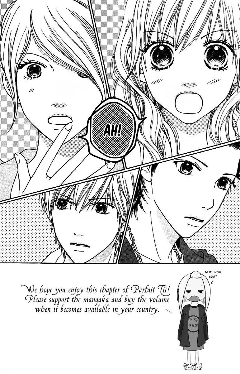 Parfait Tic Chapter 127 7